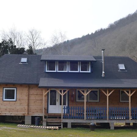 Dirbach Plage Parc Экстерьер фото