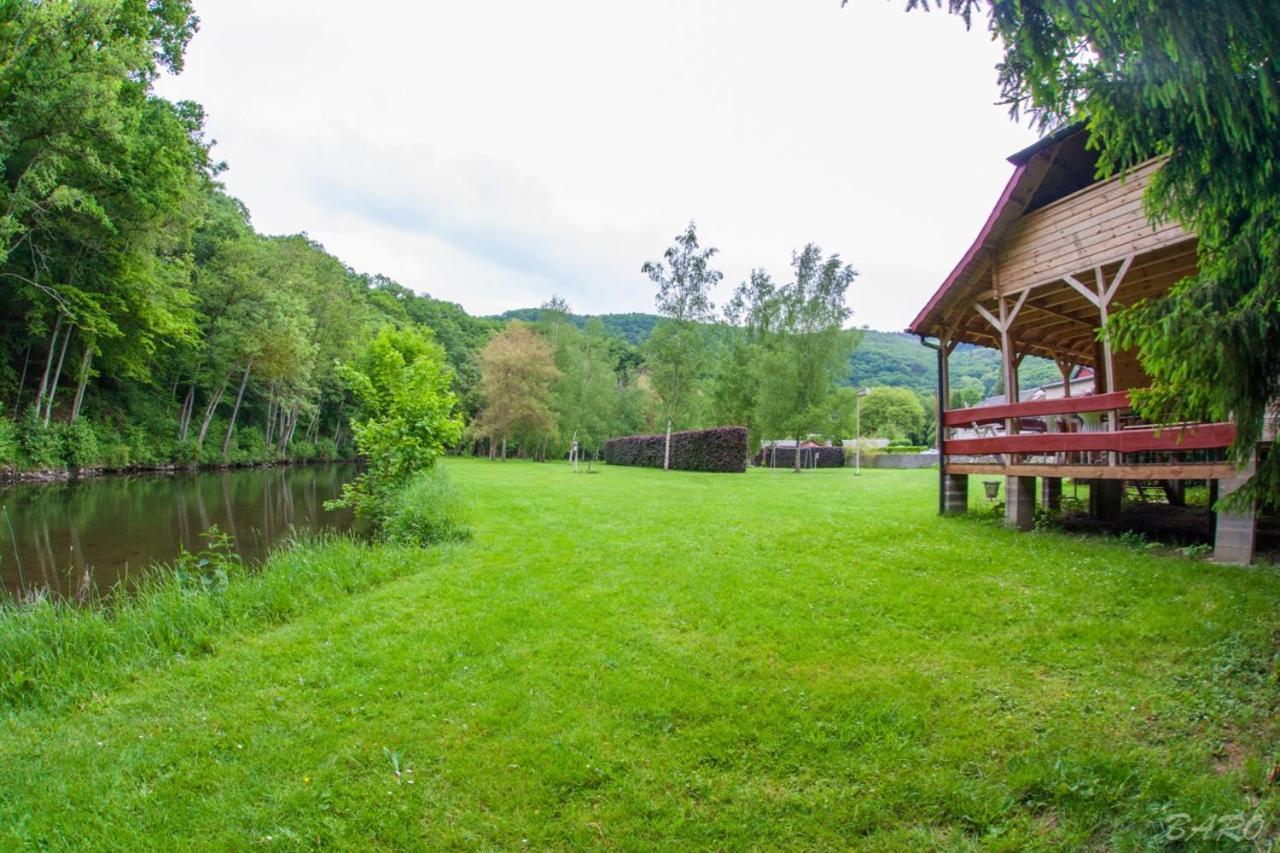 Dirbach Plage Parc Экстерьер фото